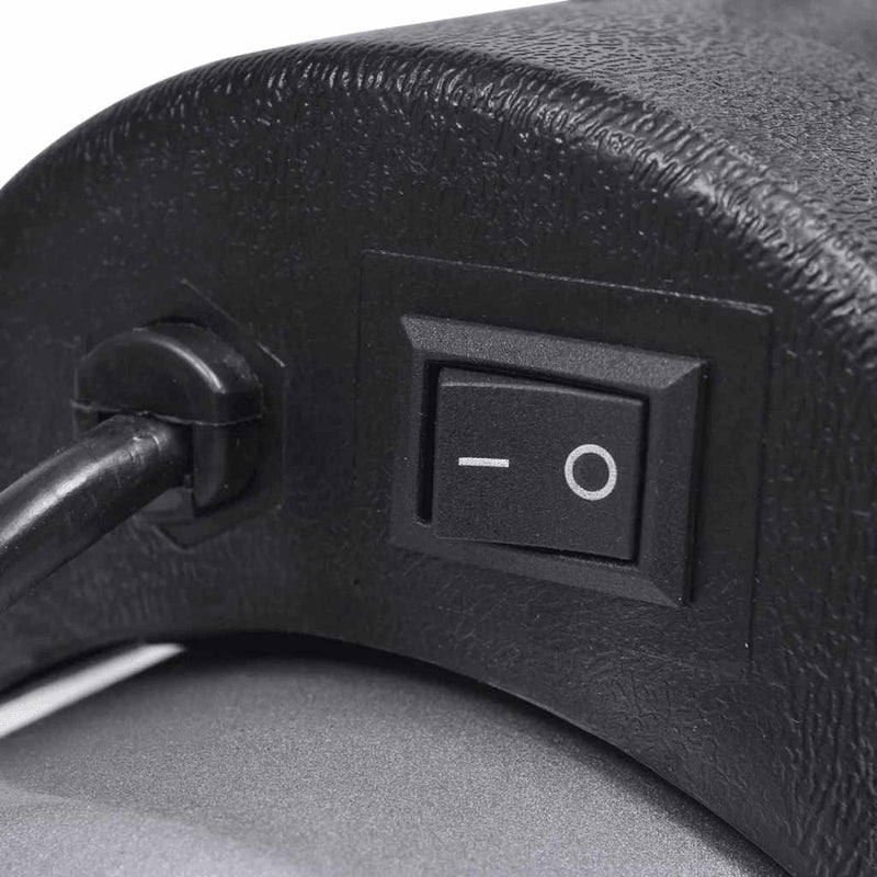 Vacuümpomp Met 2-Voudige Manometerset Voor Airconditioning