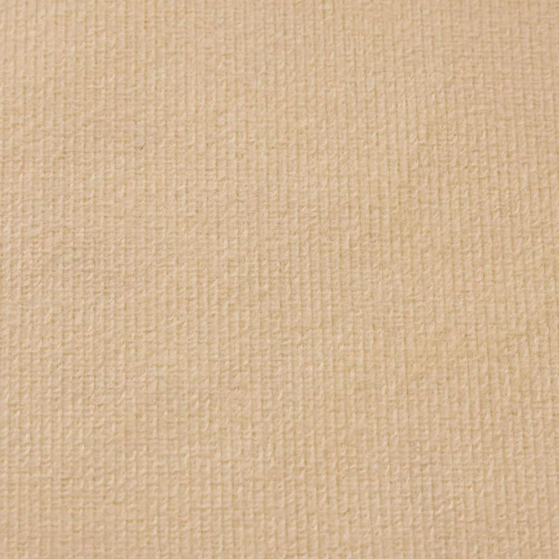 Kinderslaapbank Zacht Pluche Kleurig