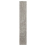 Schoenenkast 63X24X Bewerkt Hout Betongrijs