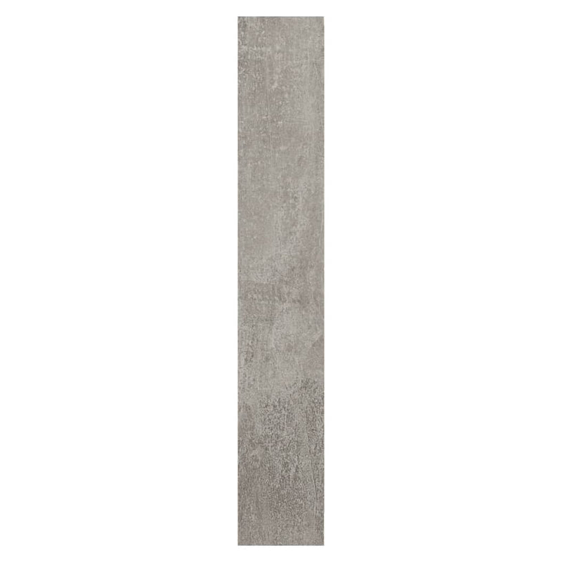 Schoenenkast 63X24X Bewerkt Hout Betongrijs