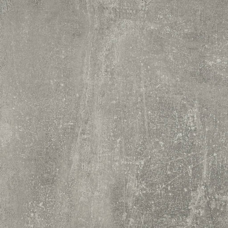 Schoenenkast 63X24X Bewerkt Hout Betongrijs