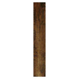 Schoenenkast 63X24X Bewerkt Hout Kleurig Gerookt Eiken