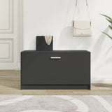 Schoenenopbergbank 80X24X45 Cm Kleurig