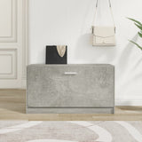 Schoenenopbergbank 80X24X45 Cm Kleurig