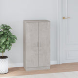 Schoenenkast 7 Planken