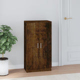 Schoenenkast 7 Planken