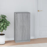 Schoenenkast 7 Planken