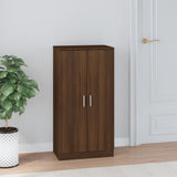 Schoenenkast 7 Planken
