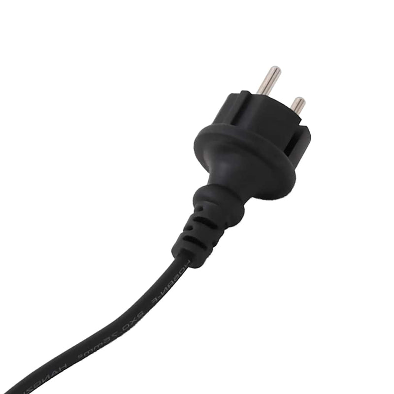 Lichtslinger Met 240 Led's Pvc Warmwit