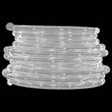 Lichtslinger Met 240 Led's Meerkleurig Pvc Multikleur