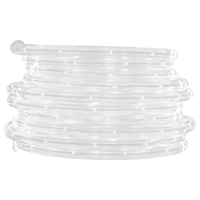 Lichtslinger Met 240 Led's Meerkleurig Pvc Multikleur