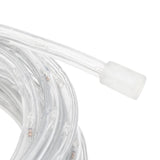 Lichtslinger Met 240 Led's Meerkleurig Pvc Multikleur