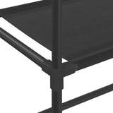 Toiletrek 2-Laags 53,5X28X143 Cm Ijzer