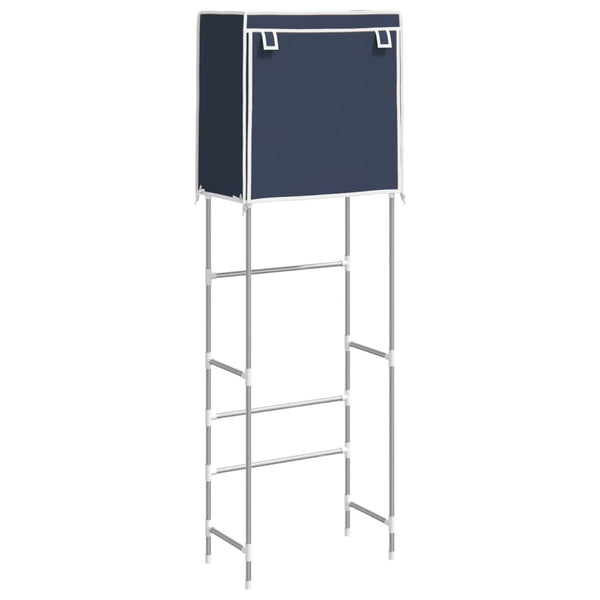 Toiletrek 2-Laags 56X30X170 Cm Ijzer