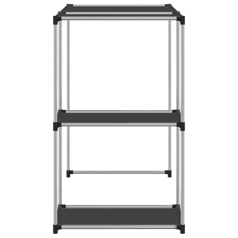 Opbergrek Voor Boven Wasmachine 87X55X90,5 Cm Ijzer