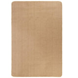 Tapijt Met Latex Onderkant Jute