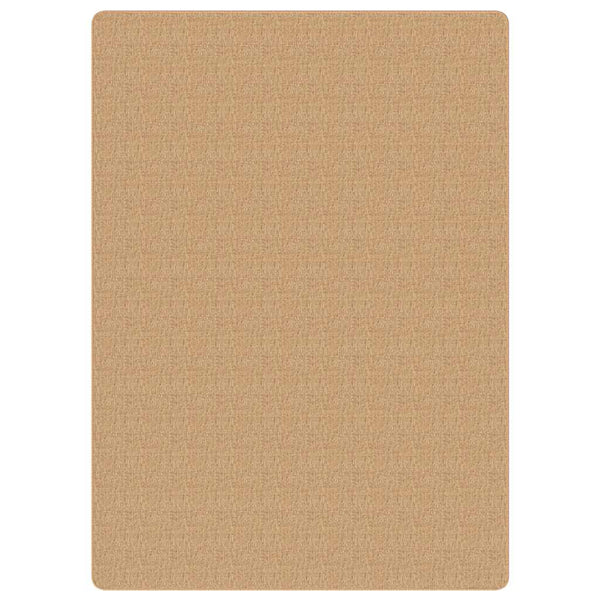 Vloerkleed Met Latex Onderkant Jute