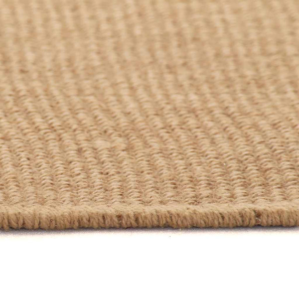 Vloerkleed Met Latex Onderkant Jute