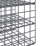 Kastorganiser Hangend Met 7 Schappen