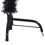 Kunstkerstboom Met Standaard Half 150 Cm Pvc
