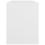 Kaptafelkruk 70X35X45 Cm Bewerkt Hout