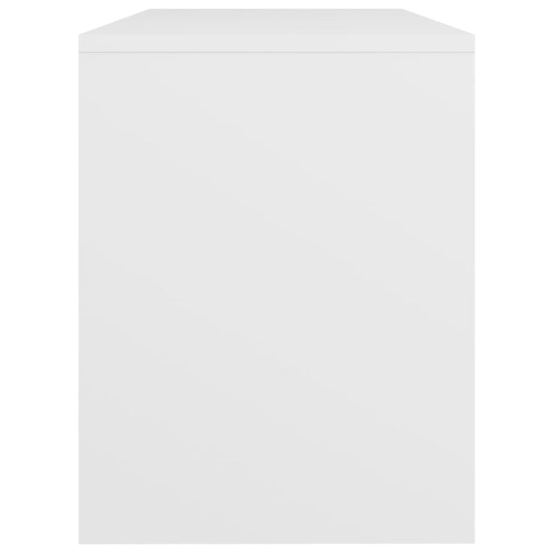 Kaptafelkruk 70X35X45 Cm Bewerkt Hout