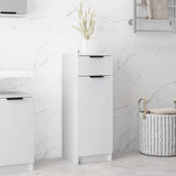Badkamer Kast Met Lade 32 X 34 X 90 Cm
