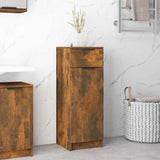 Badkamer Kast Met Lade 32 X 34 X 90 Cm