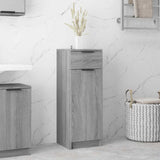 Badkamer Kast Met Lade 32 X 34 X 90 Cm
