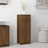 Badkamer Kast Met Lade 32 X 34 X 90 Cm