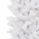 Kerstboog 240 Cm Wit