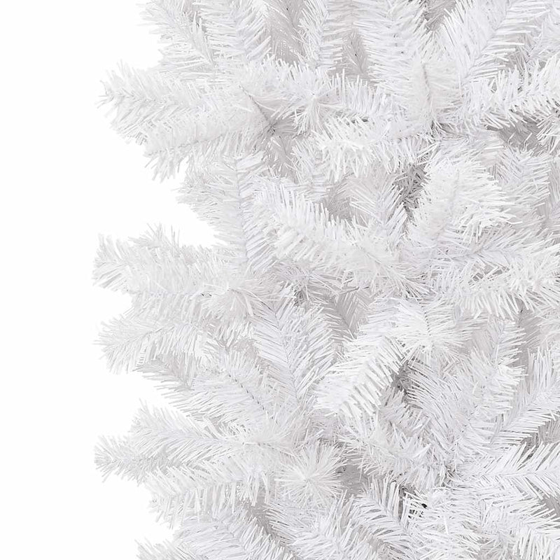 Kerstboog 240 Cm Wit