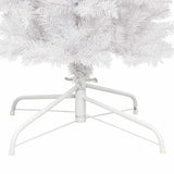 Kerstboog 240 Cm Wit