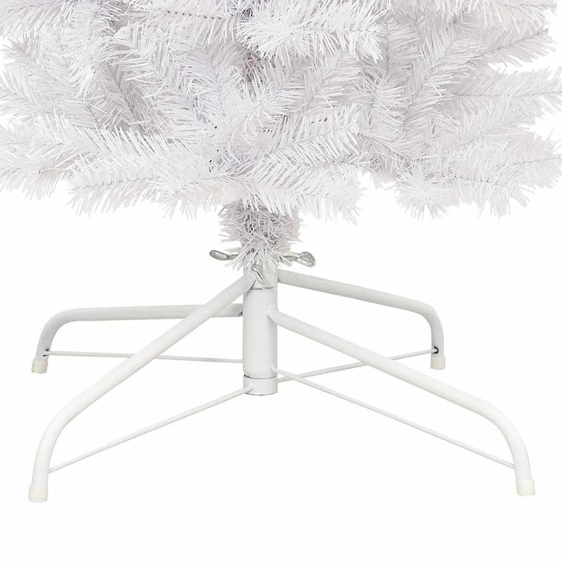Kerstboog 240 Cm Wit