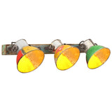 Wandlamp Industrieel E27 65X25 Cm