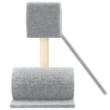Kattenmeubel Met Sisal Krabpalen 59 Cm