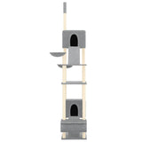 Kattenmeubel Vloer Tot Plafond 277-303 Cm