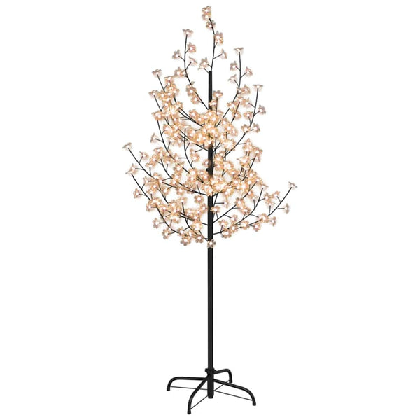 Boom Kersenbloesem 200 Led's Warmwit