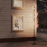 Boom Kersenbloesem 200 Led's Warmwit