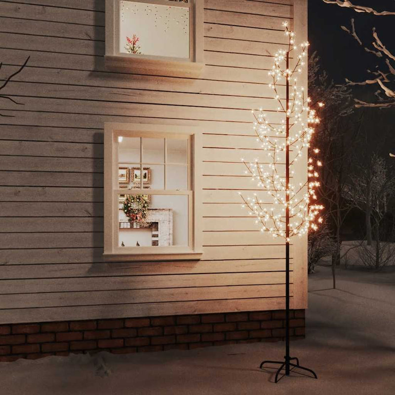 Boom Kersenbloesem 200 Led's Warmwit