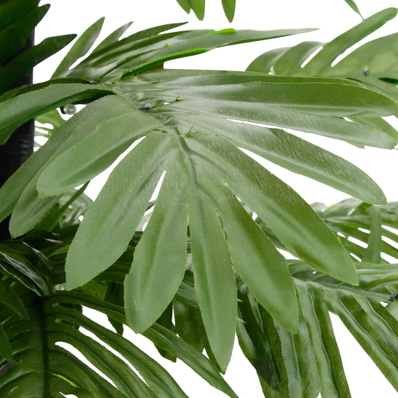 Palmboom Led 72 Led's Warmwit