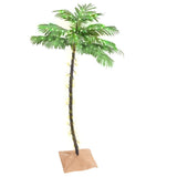 Palmboom Led 72 Led's Warmwit