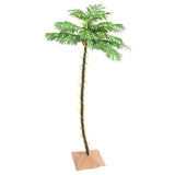 Palmboom Led 72 Led's Warmwit