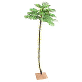 Palmboom Led 72 Led's Warmwit
