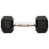 Halters 2 St 8 Kg Totaal Gietijzer