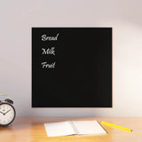 Magneetbord Voor Aan De Wand Gehard Glas