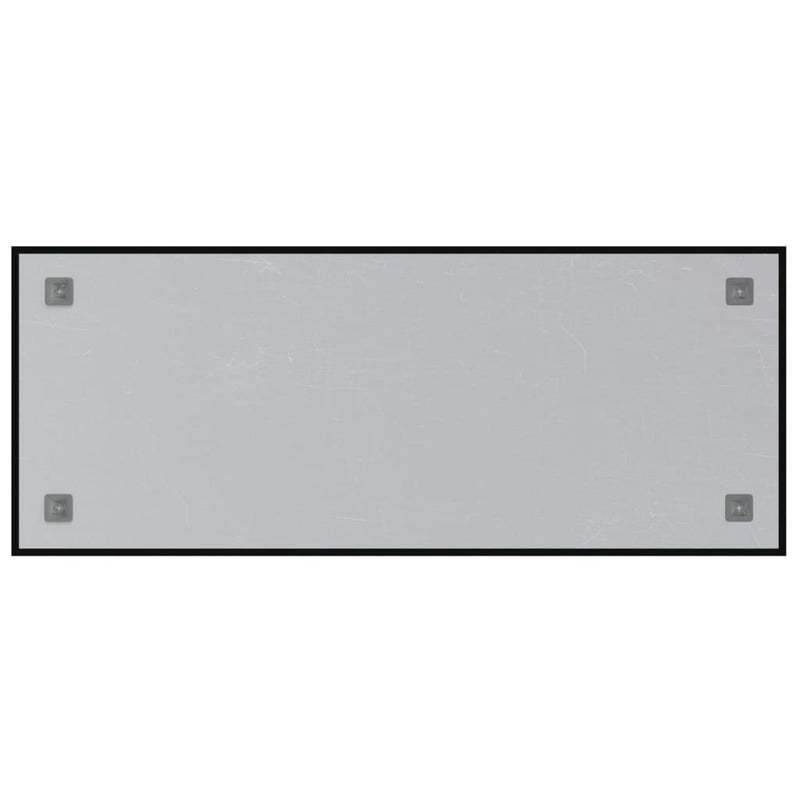 Magneetbord Voor Aan De Wand Gehard Glas