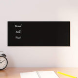 Magneetbord Voor Aan De Wand Gehard Glas