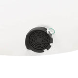 Sneeuwpop Met Led's Opblaasbaar