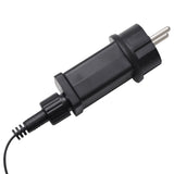 Rendier Opblaasbaar Met Led's